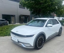 HYUNDAI IONIQ 5 PREMIUM 77,4 KWH 225 KW 4X4