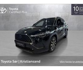 2,0 HYBRID AWD-I EXECUTIVE