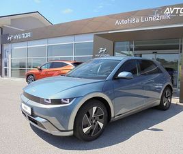 HYUNDAI IONIQ 5 FL PREMIUM 84KWH˘˘ TOPLOTNA.ČRP.°° EL.KLJUKE°°