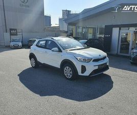 KIA STONIC KIA STONIC 1.0 T-GDI 100 KM LX ACTIVE 1.LASTNIK SLO