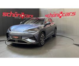 SEALION 7 91,3 KWH EXCELLENCE AWD