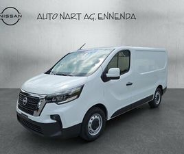 PRIMASTAR 150 L1H1 N-CONNECTA DCT HT LRB - LEASING AB CHF 44