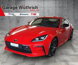 TOYOTA GR86 GR86 2.4 SPORT