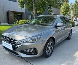 HYUNDAI I30 SW 1,5 T-GDI MHEV FAMILY DCT