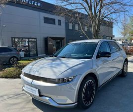 HYUNDAI IONIQ 5 PREMIUM 77,4 KWH 225 KW 4X4