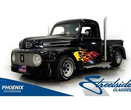 FORD F1 1949 FORD F1 FOR SALE