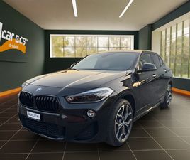 X2 XDRIVE 20I M SPORT X STEPTRONIC