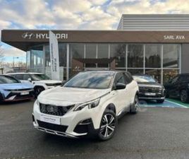 II 1.2 PURETECH 130 S&S GT LINE EAT6