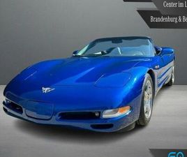 CABRIO 5.7 50TH ANNIVERSARY