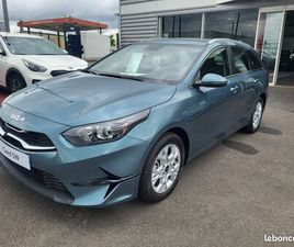 CEED SW 1.0 TGDI 100CV ACTIVE BV6