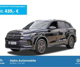 GOAL 1,5 L ETSI OPF 150 PS DSG AHK GANZJA