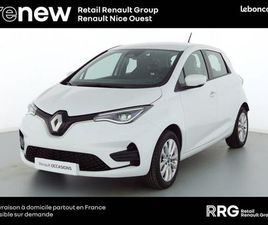 RENAULT ZOE R90 RENAULT ZOE R90 ZEN