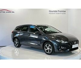 HYUNDAI I30 SW 1,5 T-GDI MHEV FAMILY DCT
