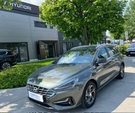 HYUNDAI I30 SW 1.5 T-GDI MHEV PLAY DCT