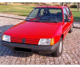 JUNIOR 23.000KM HISTORIC VEHICLE CERTIFIED