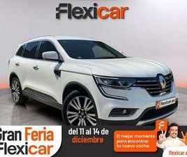 RENAULT KOLEOS INITIALE+PA.+DCI+130KW+(175CV)+X-TR.+4WD