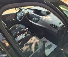 CITROËN C4 SPACERTOUREN