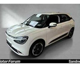 310 KM | 360°KAMERA | ACC | EL-SETE VARME/VENTILASJON