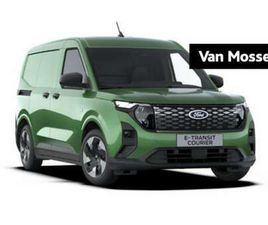 TREND 44 KWH | VANAF 0,99% RENTE | 293 KM ACTIERAD