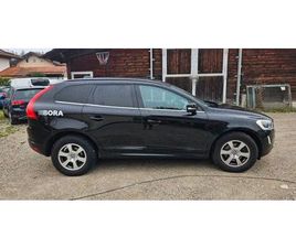 VOLVO XC 60 MOMENTUM 2WD,NAVI,XENON,8-FACH,