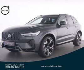 VOLVO XC 60 T8 AWD ULTRA DARK PLUG-IN (EURO 6E)