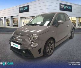 595 1.4 16V TJET 121KW (165 CV) -