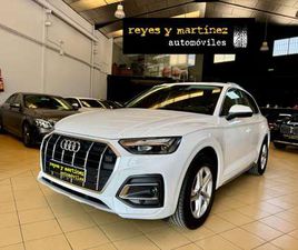 35 TDI ADVANCED S TRONIC