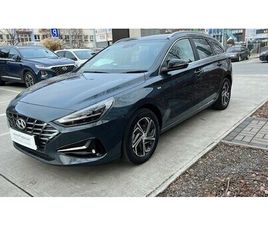 HYUNDAI I30 SW 1.5 T-GDI MHEV PLAY DCT