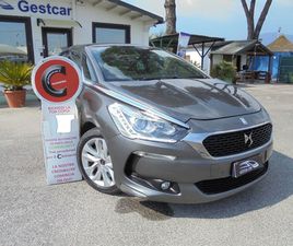 CITROEN DS5 DS5 DS 5 BLUEHDI 150 S&S SPORT CHIC