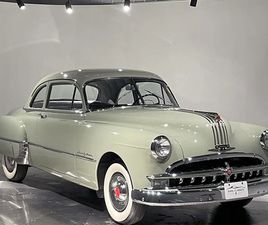 1949 PONTIAC CHIEFTAIN