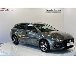 HYUNDAI I30 SW 1.5 T-GDI MHEV PLAY DCT