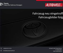 TOYOTA PROACE L1 KASTEN MEISTER, AHK