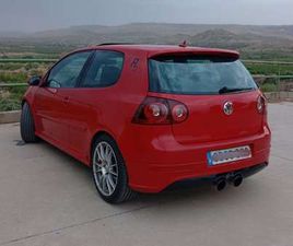 GOLF GTI 2.0 TFSI 200CV 2006