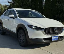 NEW 2025 MAZDA CX-30 2.5 S