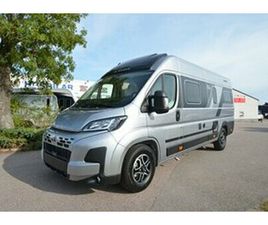 ADRIA TWIN ADRIA TWIN 640 SLB 60Y - FIAT MULTIJET3 140HP (103KW) 35H