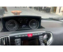 YPSILON 1.2 PLATINUM ECOCHIC GPL 69CV MY18