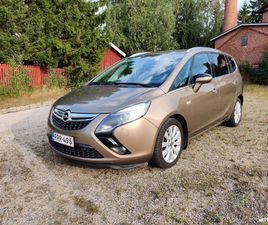 COSMO 2,0 CDTI START/STOP 121KW MT6