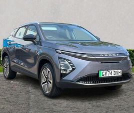 61.05KWH COMFORT AUTO 5DR