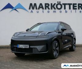 LYNK AND CO 01 LYNK&CO 08 MORE/ 200KM ELEKTR./ACC/LED-MATRIX/MASSAGE/PA