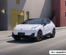 LYNK&CO 02 MORE / 0,00 % FINANZIERUNG/EV/360°CAM/H&K/KEY