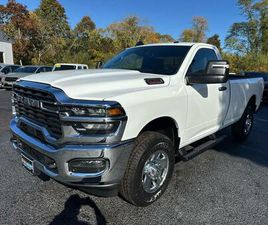 RAM TRUCKS RAM 3500 NEW 2026 RAM 3500 TRADESMAN