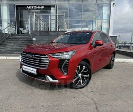 HAVAL JOLION ПРОДАЖА HAVAL JOLION, 2022 ГОД В САРАТОВЕ