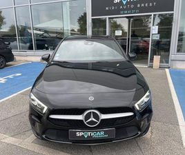 250 E 160+102CH PROGRESSIVE LINE 8G-DCT 8CV