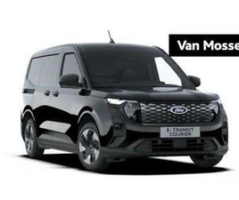 TREND 44 KWH | VANAF 0,99% RENTE | 293 KM ACTIERAD