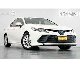 2020 TOYOTA CAMRY FOR SALE $30,990