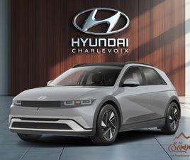 HYUNDAI IONIQ 5 HYUNDAI IONIQ 5 2025 PREFERRED AWD