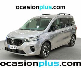 NISSAN TOWNSTAR NISSAN TOWNSTAR 1.3G L1 TEKNA (130 CV)