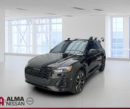 AUDI Q5 SQ5 AUDI SQ5 2022 PROGRESSIV 3.0 TFSI QUATTRO