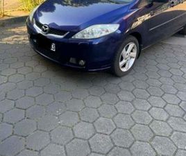 MAZDA 2 MAZDA 2.0 NAFTE 6+1