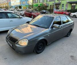 LADA PRIORA ПРОДАЖА ЛАДА ПРИОРА, 2011 ГОД В РОСТОВЕ-НА-ДОНУ